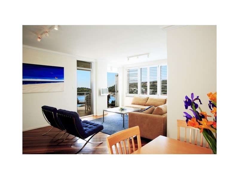 13/122 Bower Street, Manly NSW 2095