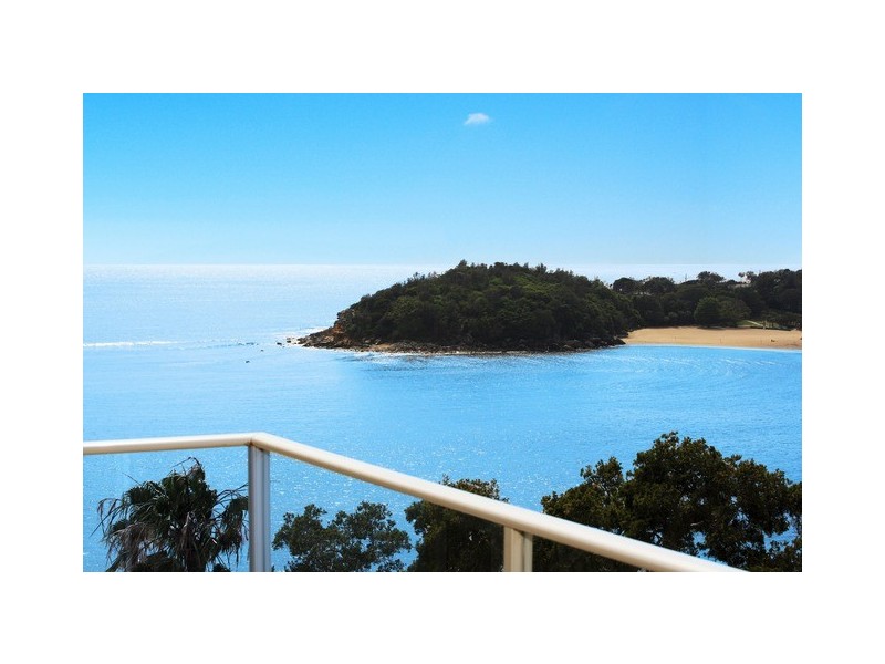 13/122 Bower Street, Manly NSW 2095
