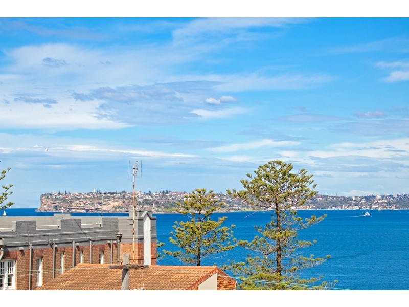 10/14 The Crescent, Manly NSW 2095
