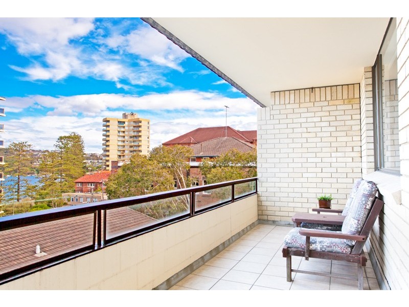 10/14 The Crescent, Manly NSW 2095