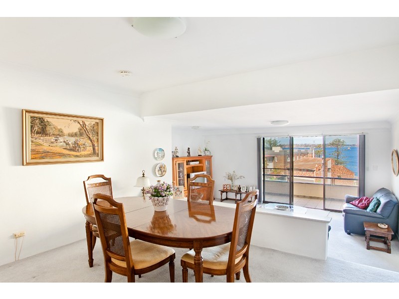 10/14 The Crescent, Manly NSW 2095
