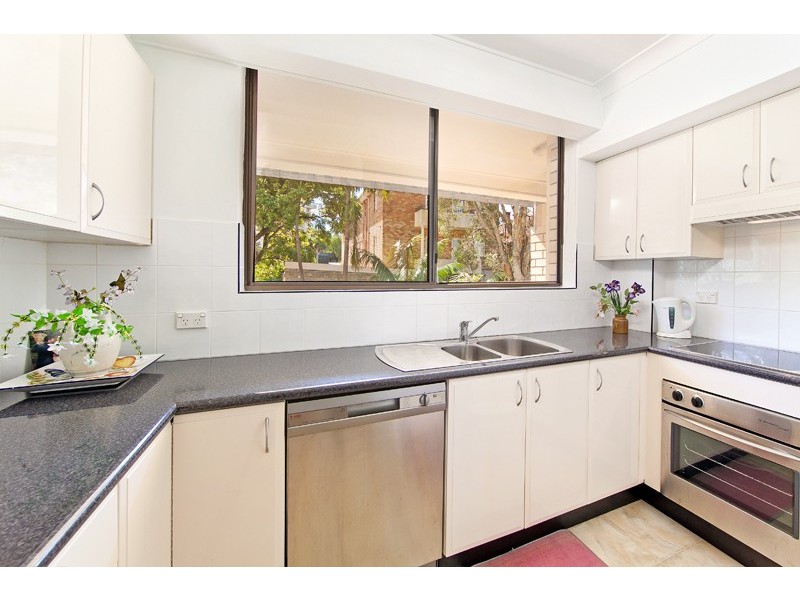 10/14 The Crescent, Manly NSW 2095