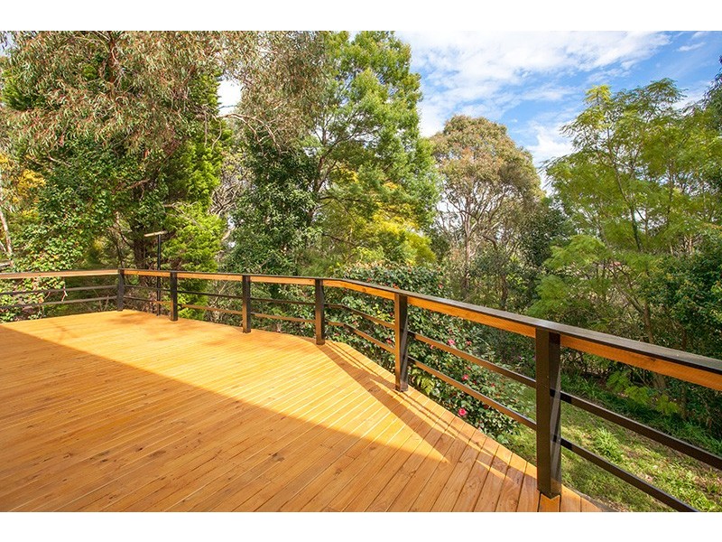 25 Cashel Crescent, Killarney Heights NSW 2087