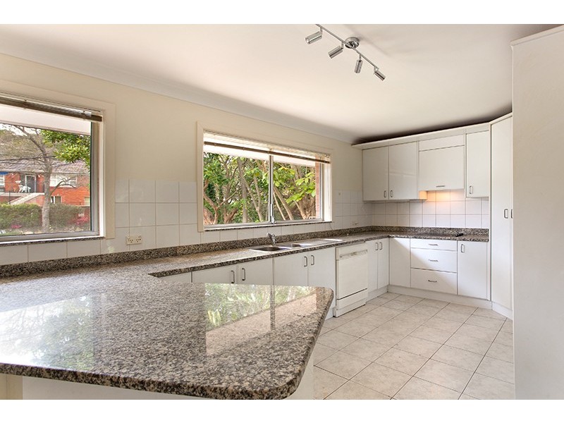 25 Cashel Crescent, Killarney Heights NSW 2087