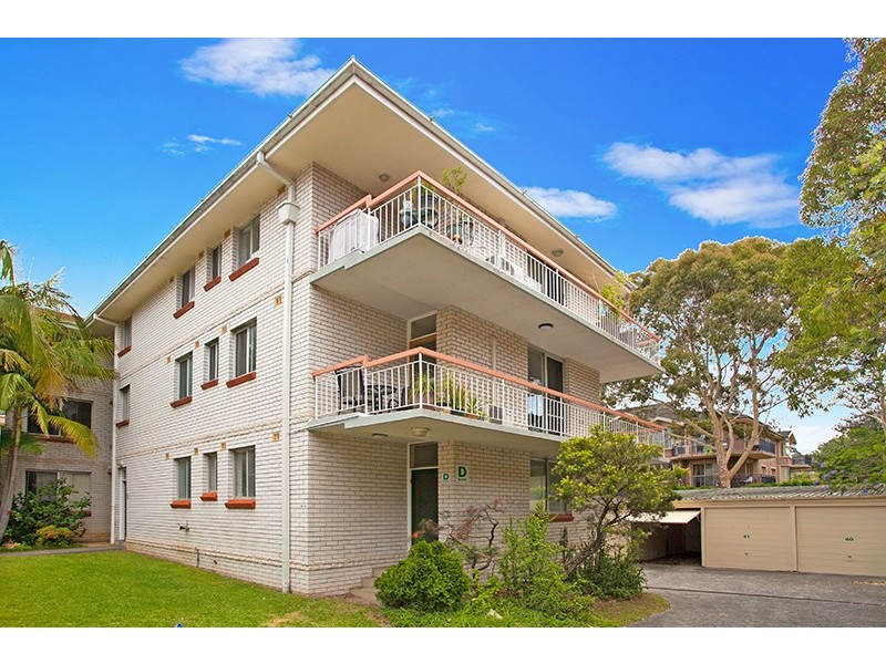 10D/31 Quirk Road, Manly Vale NSW 2093