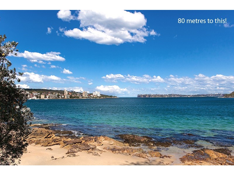 25/26 The Crescent, Manly NSW 2095