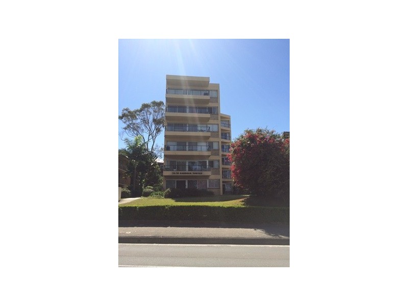 16/24 East Esplanade, Manly NSW 2095