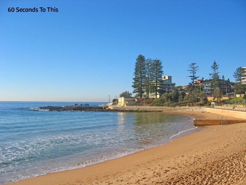 10/172 Pacific Parade, Dee Why NSW 2099