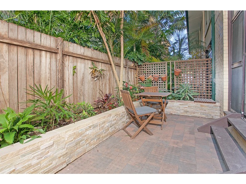 4/25 Seabeach Avenue, Mona Vale NSW 2103