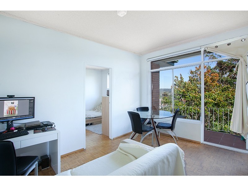 22/104 Crown Road, Queenscliff NSW 2096