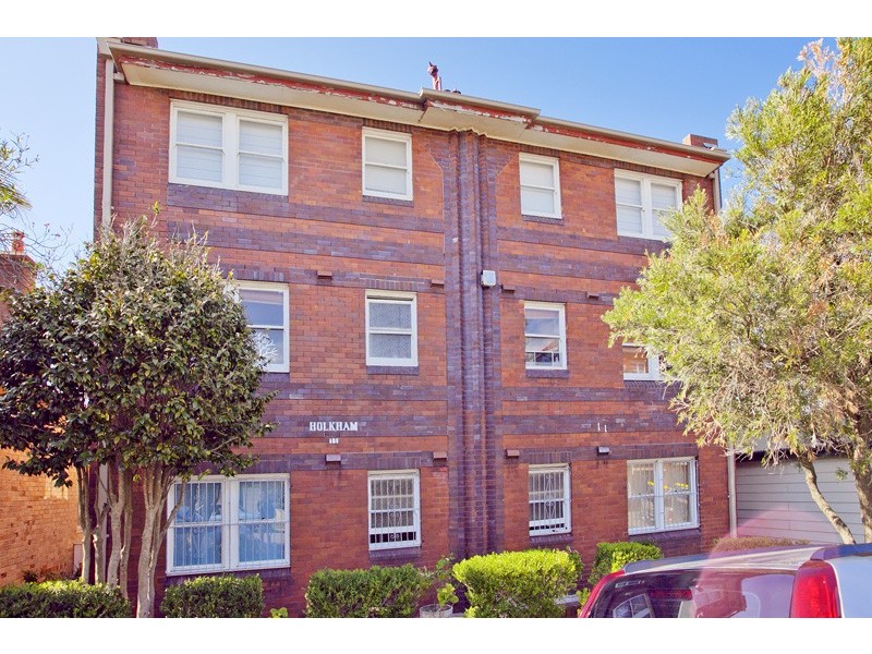 8/11 Reddall Street, Manly NSW 2095