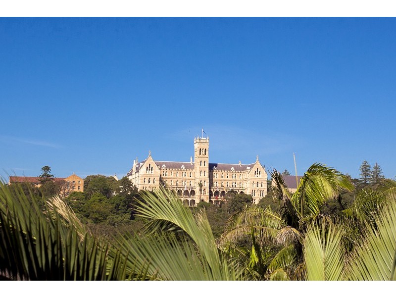 8/11 Reddall Street, Manly NSW 2095