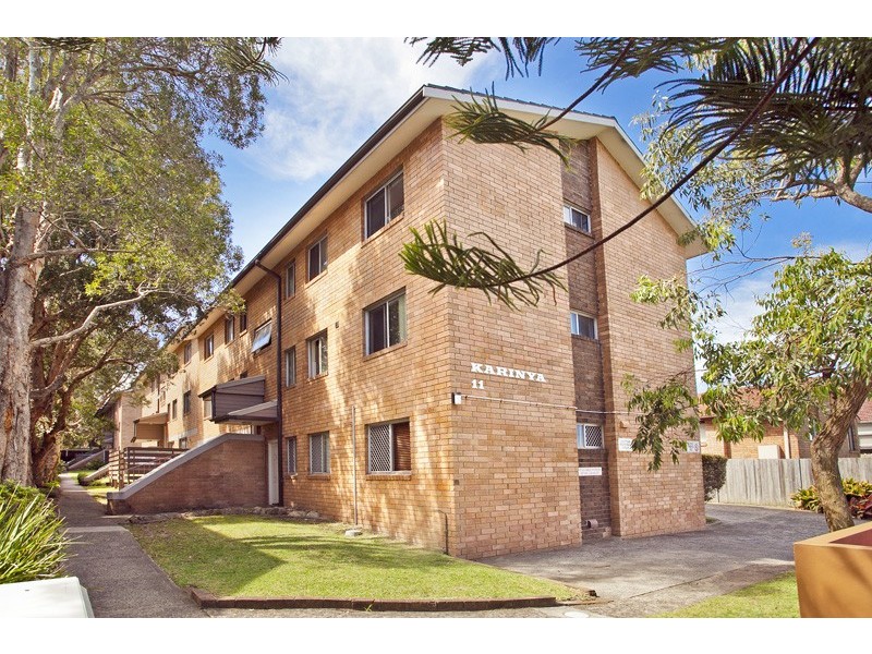 5/11 Soldiers Avenue, Freshwater NSW 2096