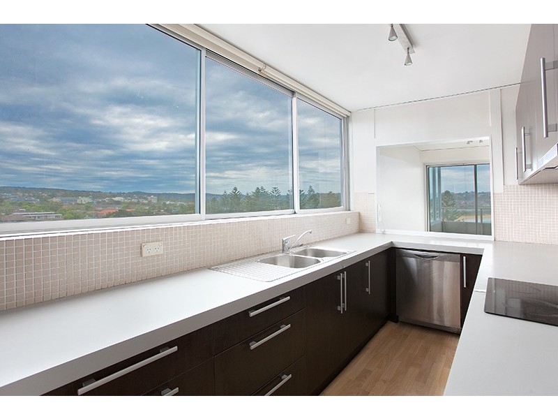 13/186 Pacific Parade, Dee Why NSW 2099