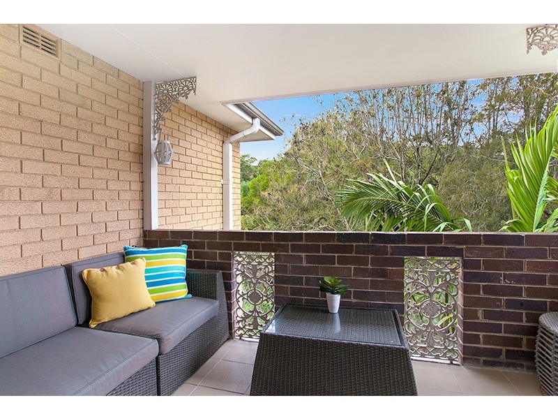 35/33 Palomar Parade, Freshwater NSW 2096