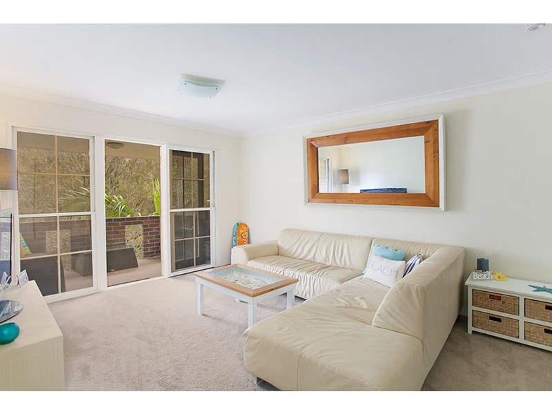 35/33 Palomar Parade, Freshwater NSW 2096