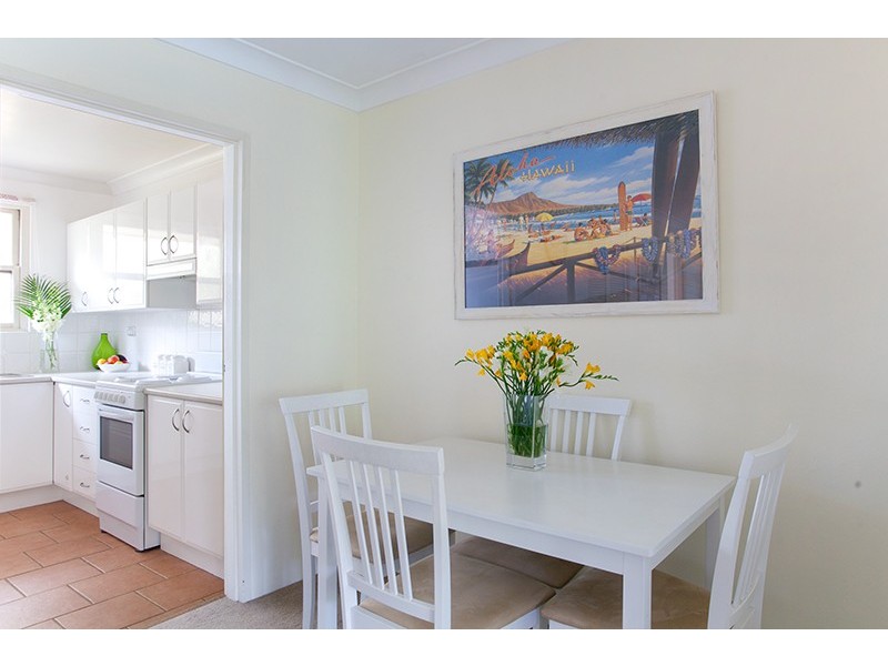 35/33 Palomar Parade, Freshwater NSW 2096