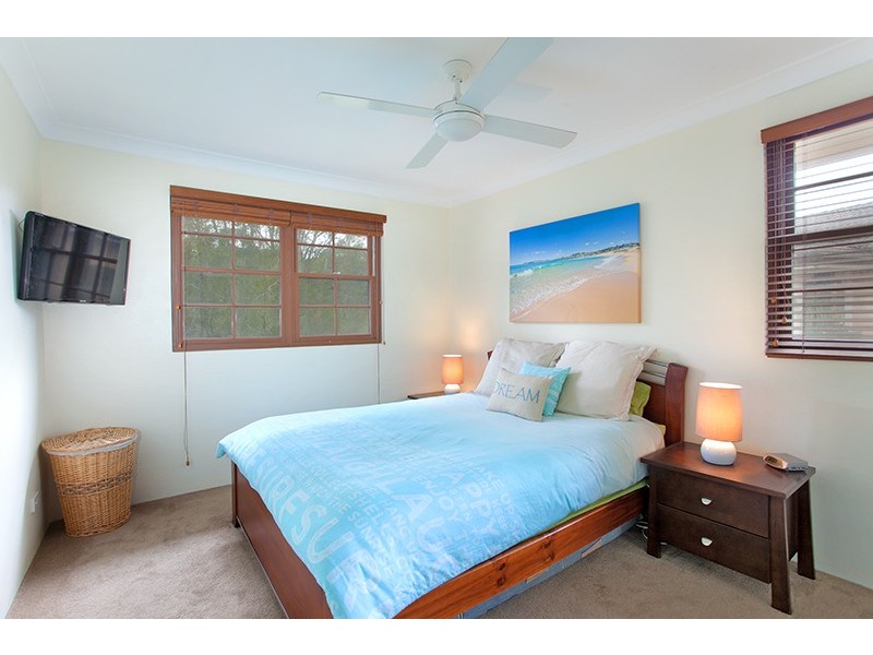 35/33 Palomar Parade, Freshwater NSW 2096