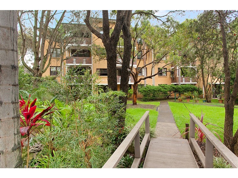 35/33 Palomar Parade, Freshwater NSW 2096