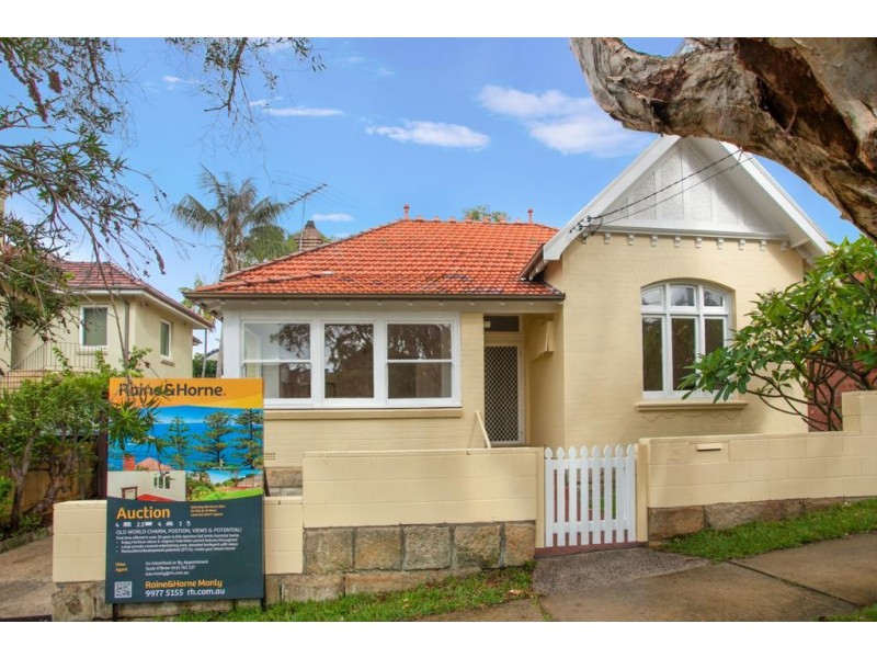 13 Laurence Street, Manly NSW 2095