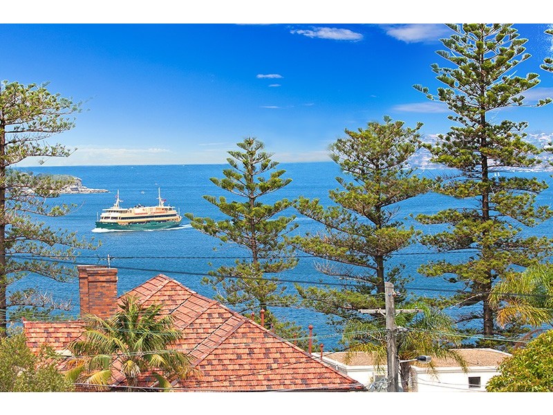 13 Laurence Street, Manly NSW 2095