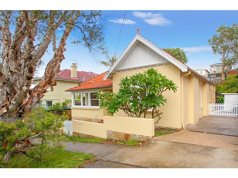 13 Laurence Street, Manly NSW 2095
