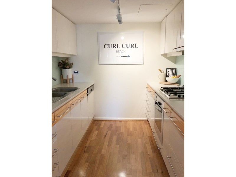 22/16 Beach Street, Curl Curl NSW 2096