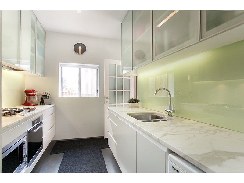 2/6 The Crescent, Manly NSW 2095