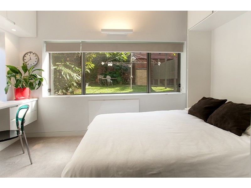 2/6 The Crescent, Manly NSW 2095