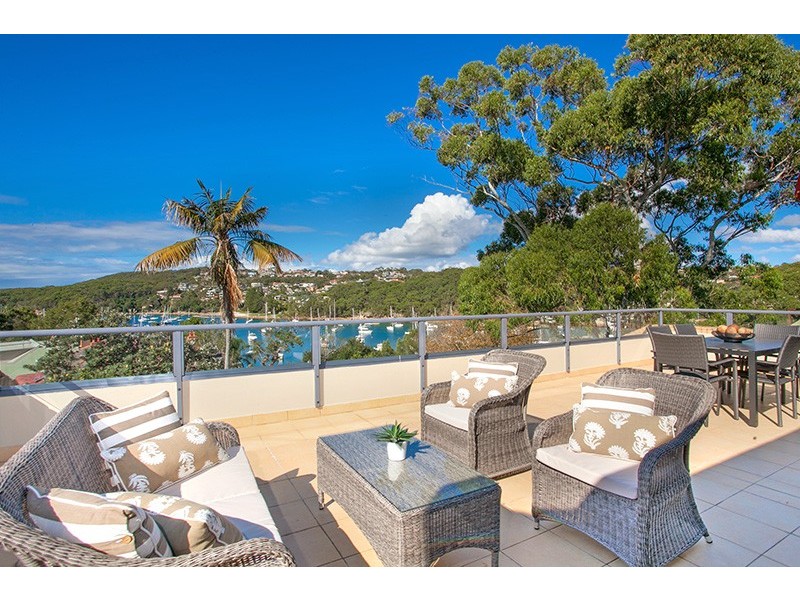 3/5 Bolingbroke Parade, Fairlight NSW 2094