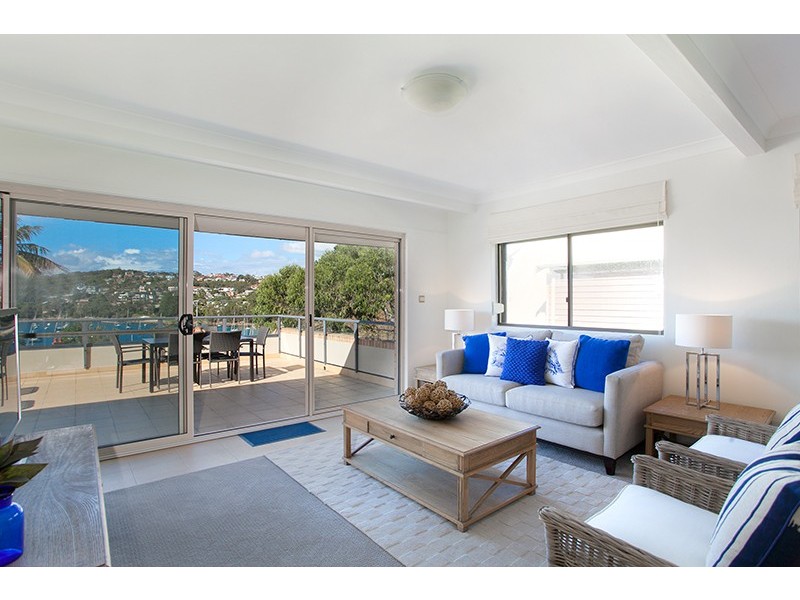 3/5 Bolingbroke Parade, Fairlight NSW 2094