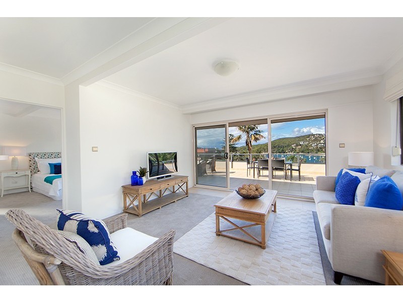 3/5 Bolingbroke Parade, Fairlight NSW 2094