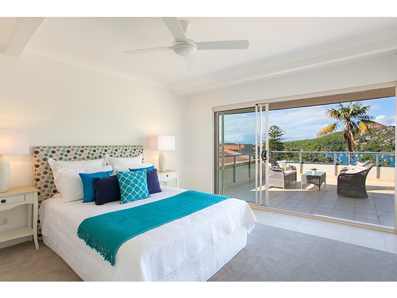 3/5 Bolingbroke Parade, Fairlight NSW 2094