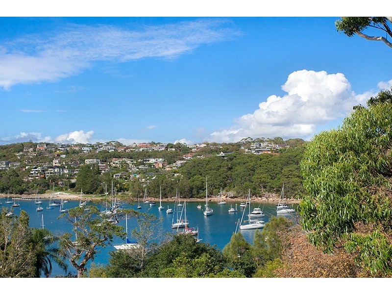 3/5 Bolingbroke Parade, Fairlight NSW 2094