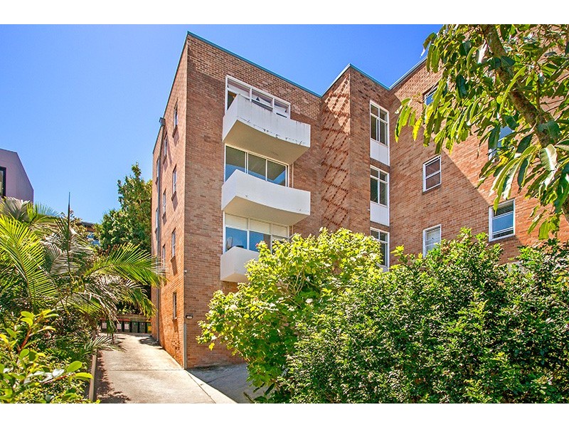 8/85-87 Queenscliff Road, Queenscliff NSW 2096