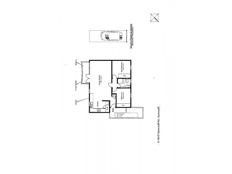 8/85-87 Queenscliff Road, Queenscliff NSW 2096