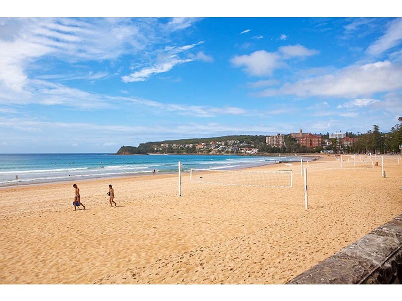 11/66 North Steyne, Manly NSW 2095