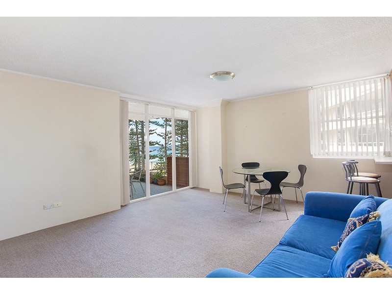 11/66 North Steyne, Manly NSW 2095