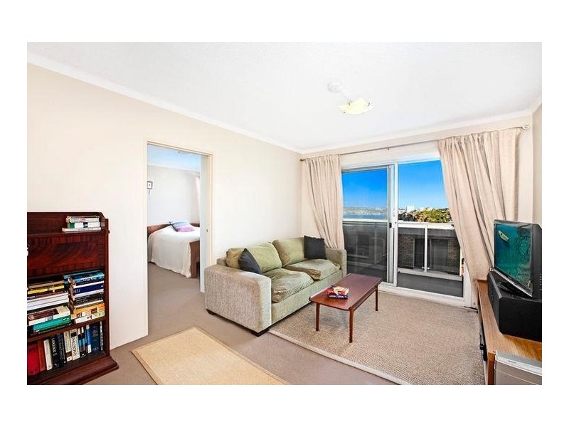 32/40 Evans, Freshwater NSW 2096