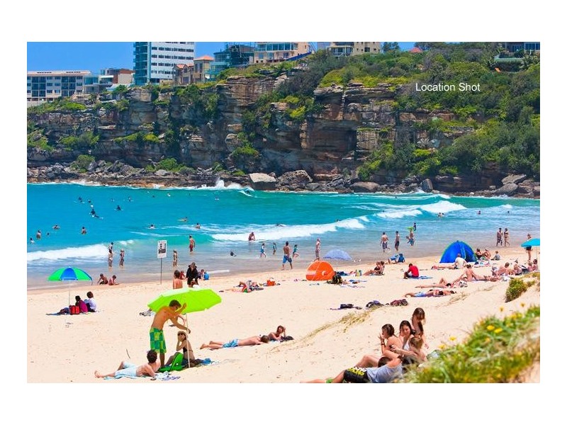 32/40 Evans, Freshwater NSW 2096