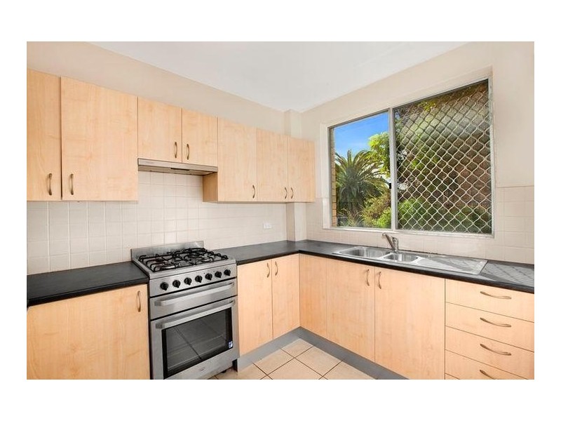 32/40 Evans, Freshwater NSW 2096