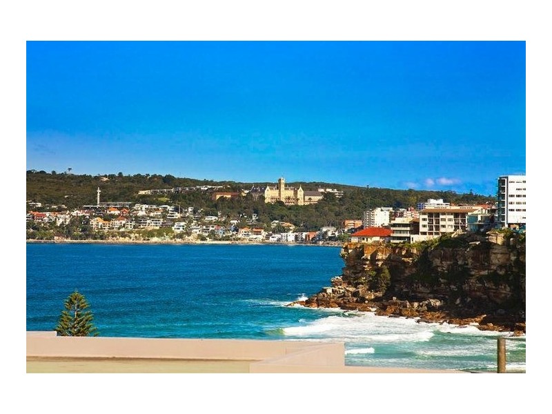 32/40 Evans, Freshwater NSW 2096