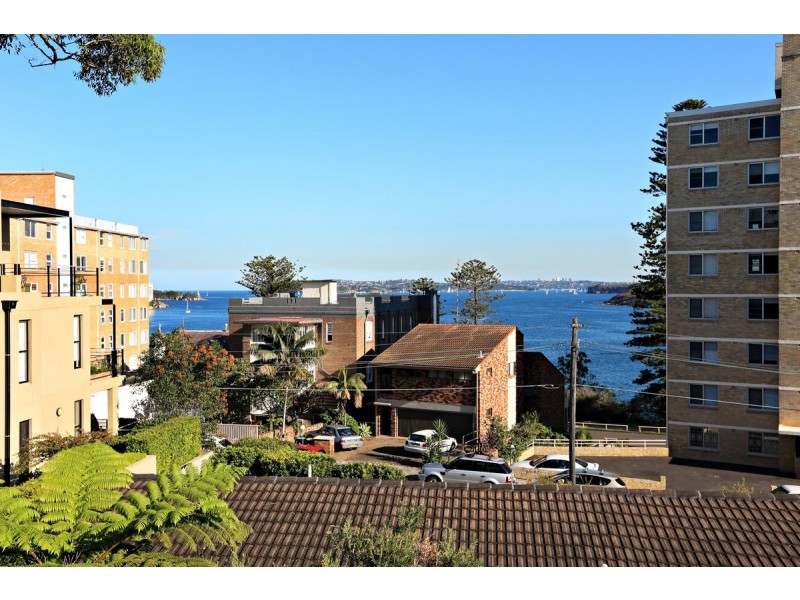 11/14 The Crescent, Manly NSW 2095