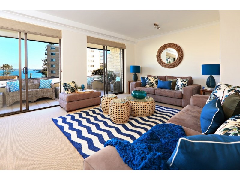 11/14 The Crescent, Manly NSW 2095