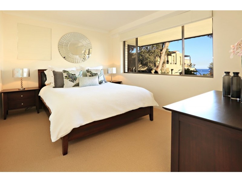 11/14 The Crescent, Manly NSW 2095