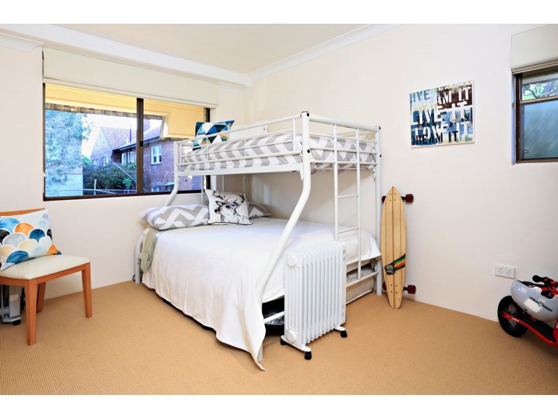 11/14 The Crescent, Manly NSW 2095