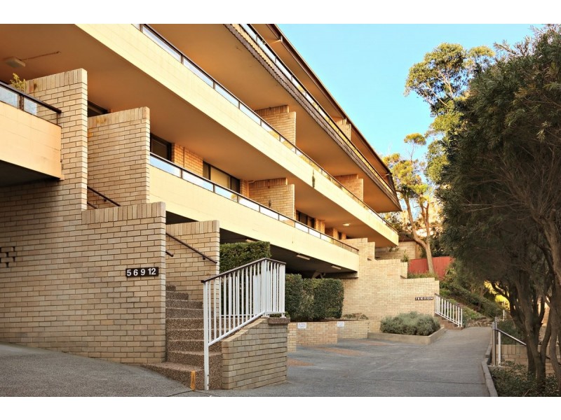 11/14 The Crescent, Manly NSW 2095