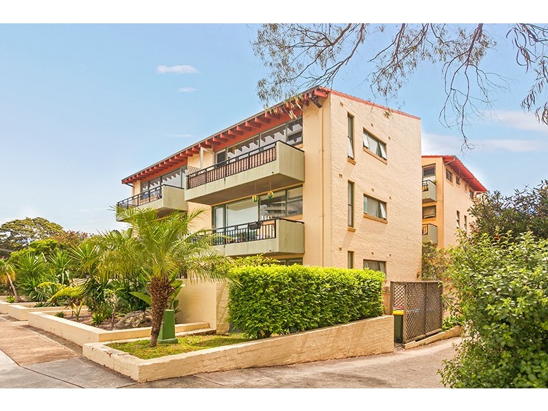 1/16 Moore Road, Freshwater NSW 2096