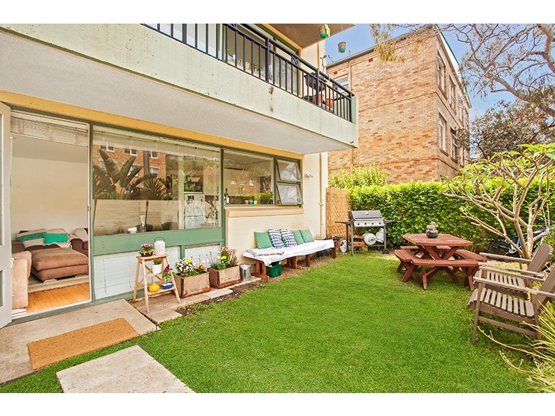 1/16 Moore Road, Freshwater NSW 2096