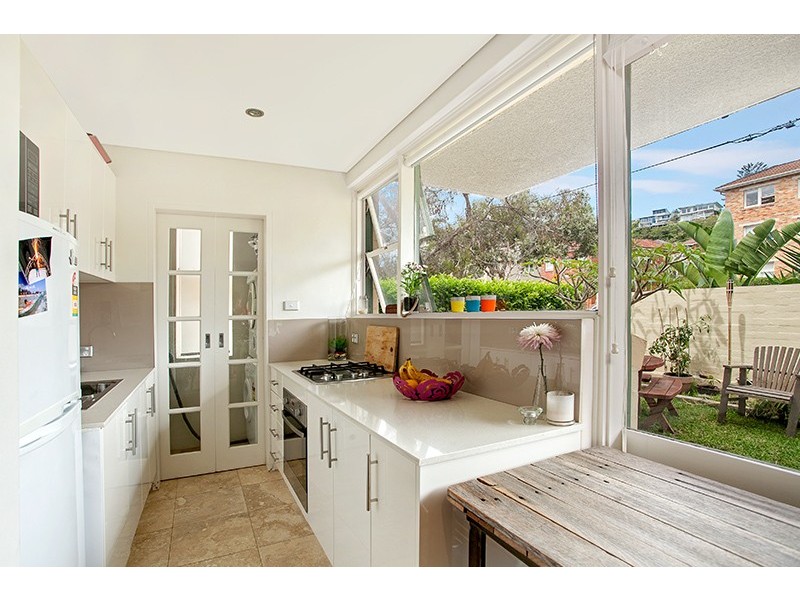 1/16 Moore Road, Freshwater NSW 2096